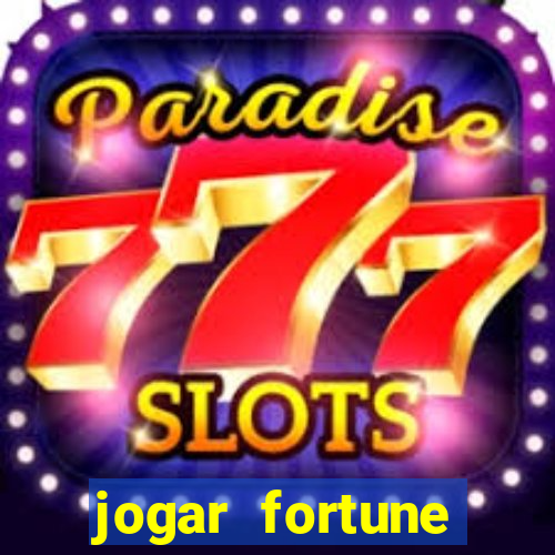 jogar fortune dragon gratis