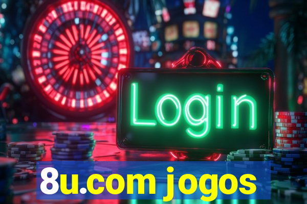 8u.com jogos