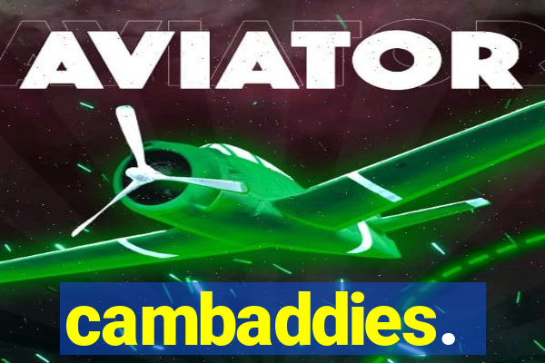 cambaddies.