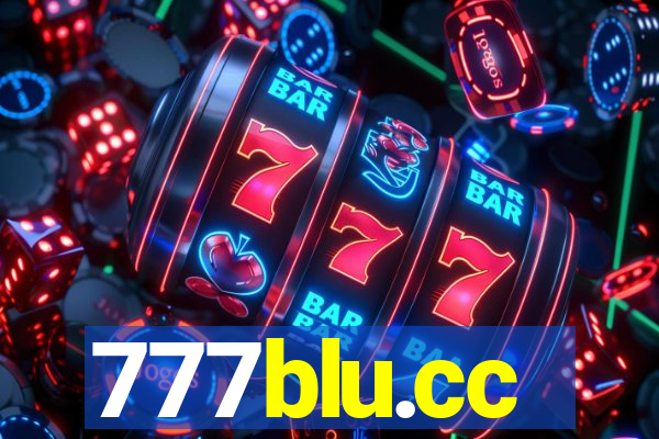 777blu.cc