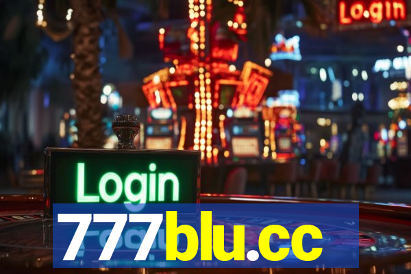 777blu.cc
