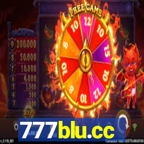 777blu.cc