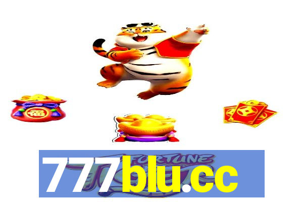 777blu.cc