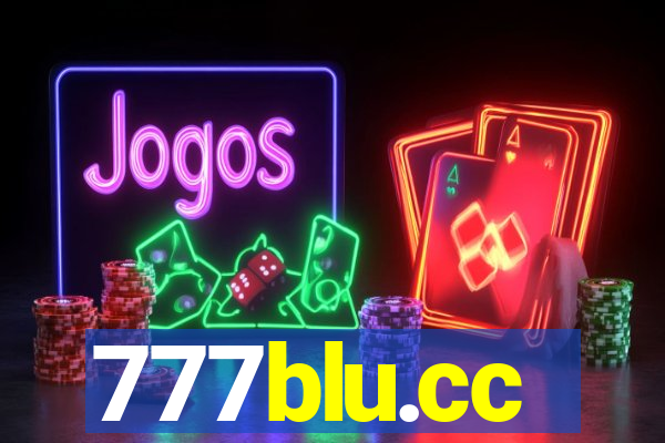 777blu.cc