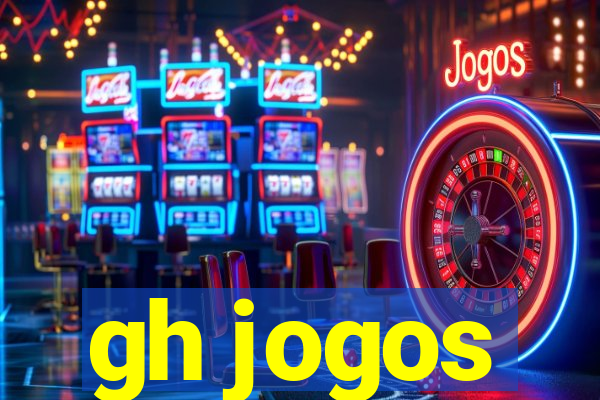 gh jogos