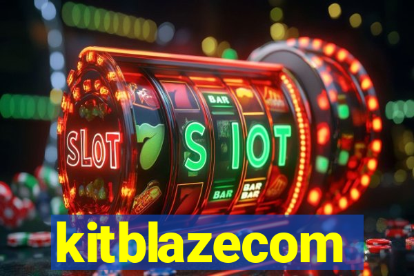 kitblazecom
