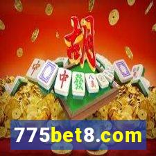 775bet8.com