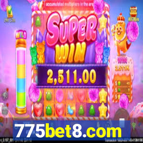 775bet8.com