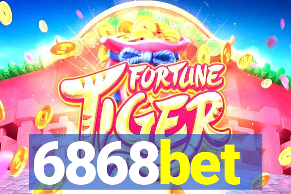 6868bet