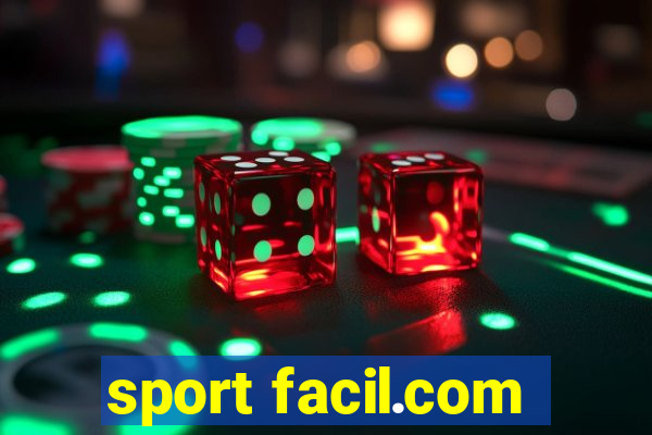 sport facil.com
