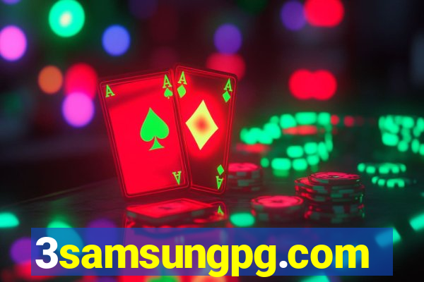 3samsungpg.com