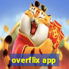overflix app