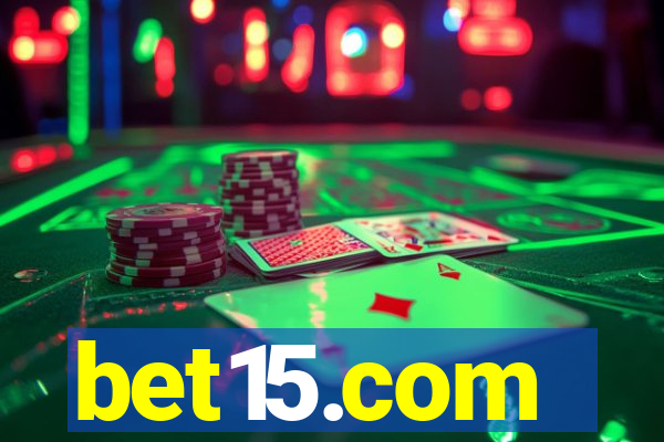 bet15.com