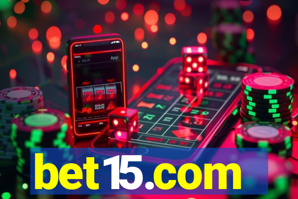 bet15.com