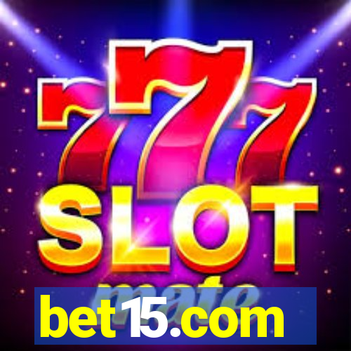 bet15.com