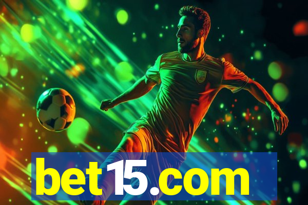 bet15.com
