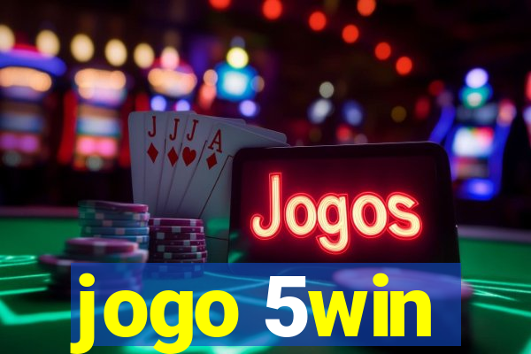 jogo 5win