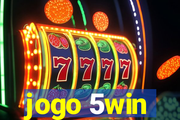 jogo 5win