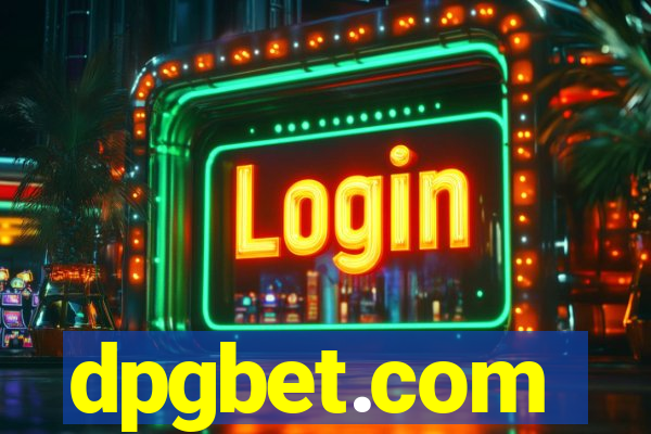 dpgbet.com