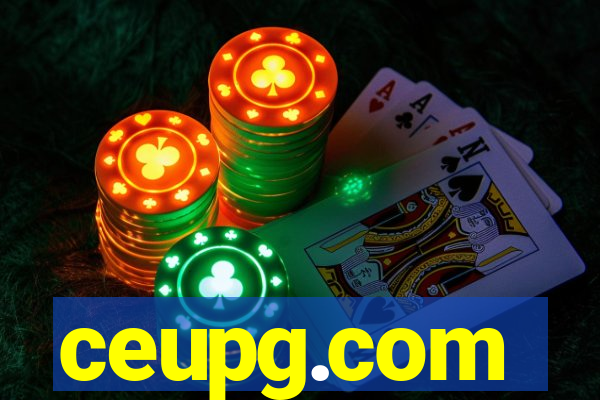 ceupg.com
