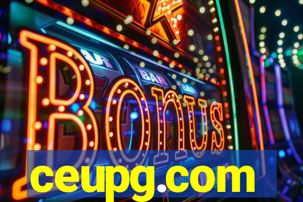 ceupg.com