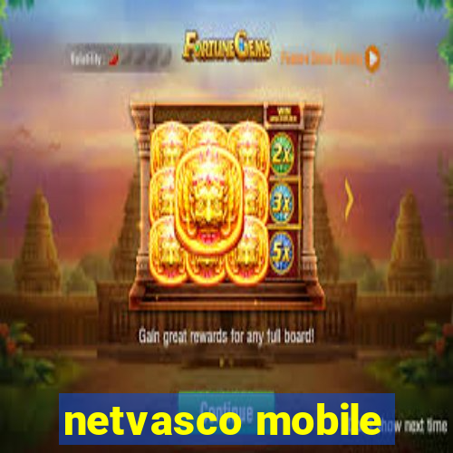 netvasco mobile