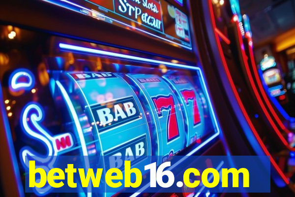 betweb16.com