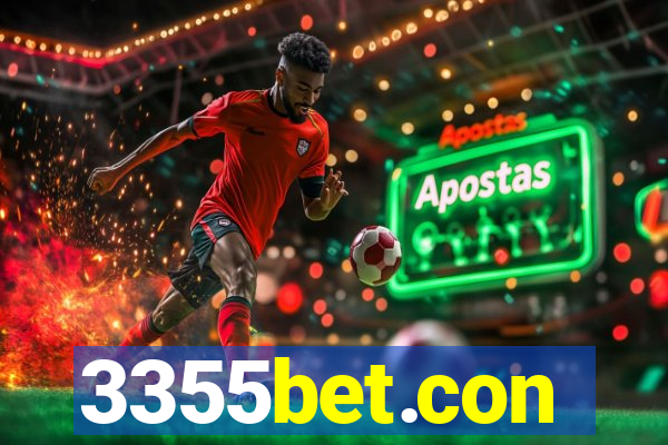 3355bet.con