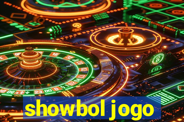 showbol jogo