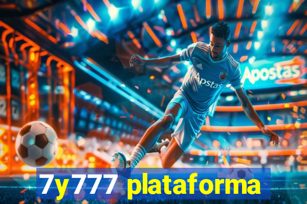 7y777 plataforma