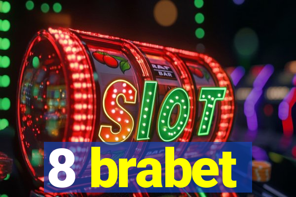 8 brabet