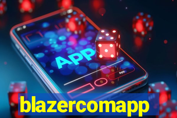 blazercomapp