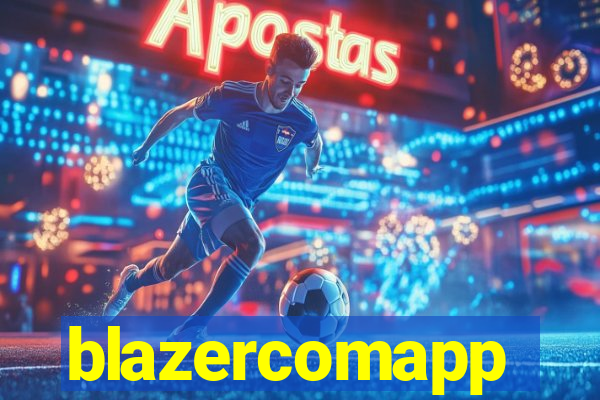 blazercomapp