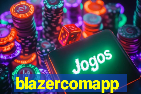 blazercomapp