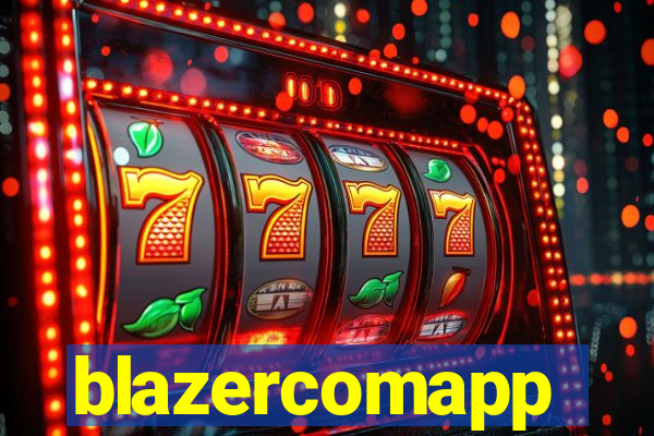 blazercomapp
