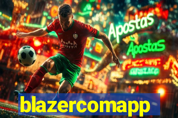 blazercomapp