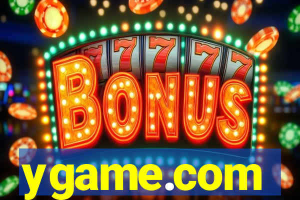 ygame.com
