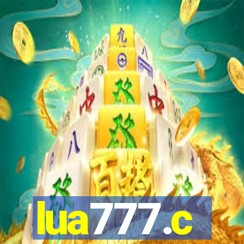 lua777.c