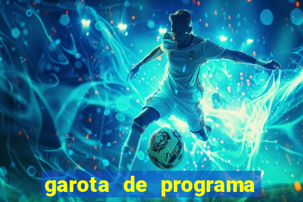 garota de programa de santos