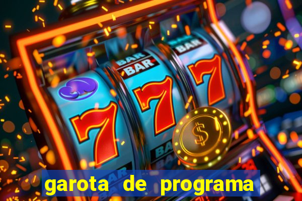 garota de programa de santos