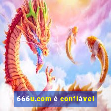666u.com é confiável