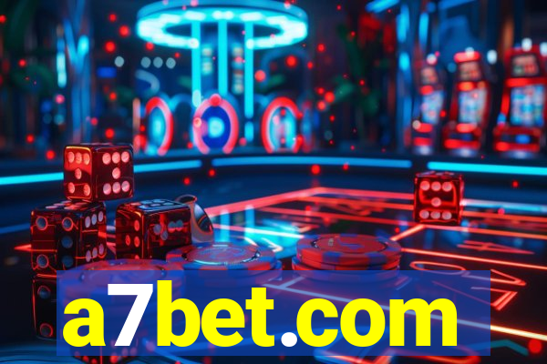 a7bet.com