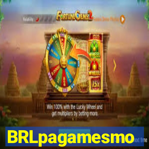 BRLpagamesmo