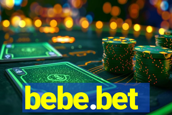 bebe.bet