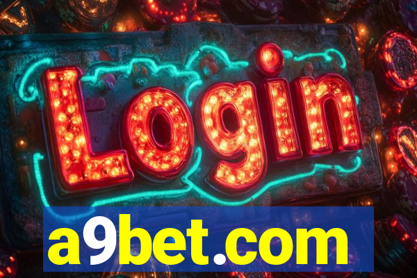 a9bet.com