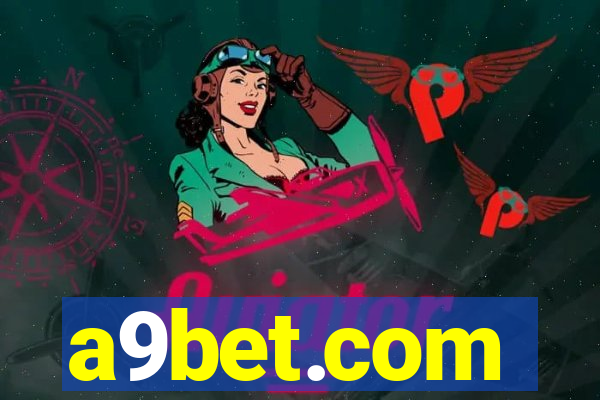 a9bet.com