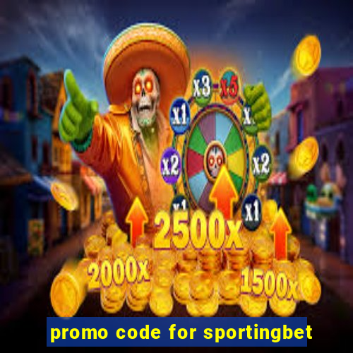 promo code for sportingbet