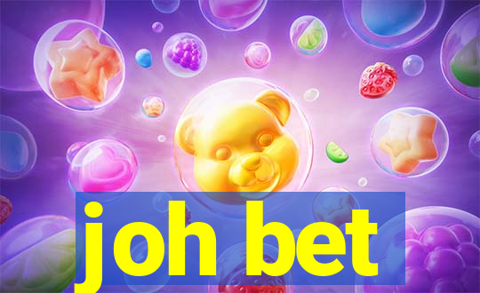 joh bet