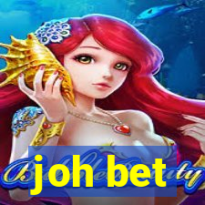 joh bet