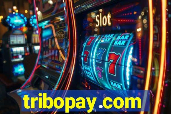 tribopay.com
